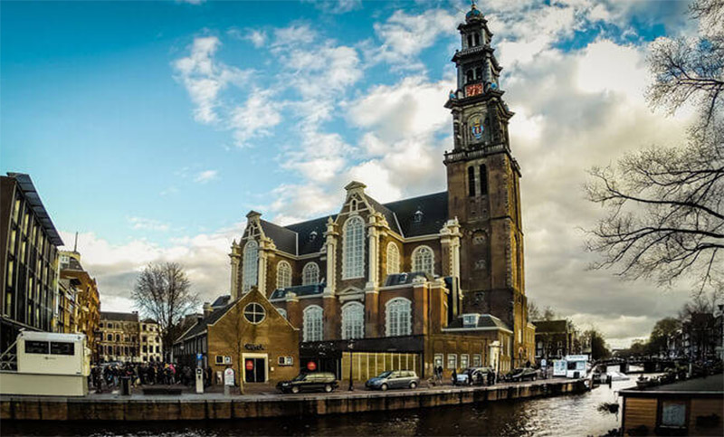Una de cada 5 iglesias en Holanda ya no se dedica al culto: las cifras de una Iglesia en decadencia