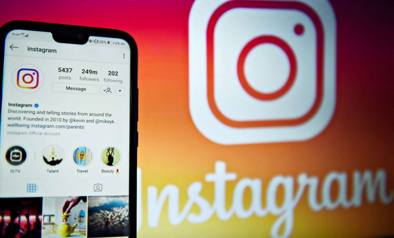 Instagram anunció cambios en su politica de inhabilitación de cuentas