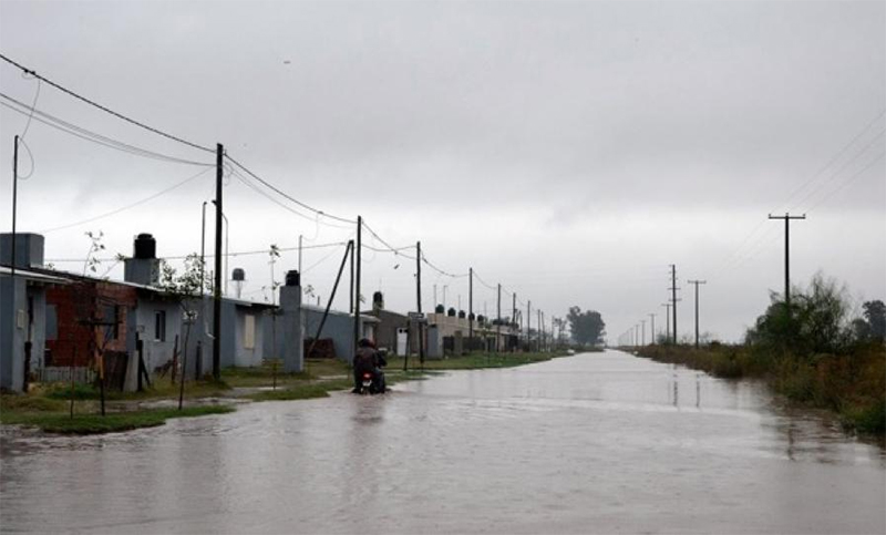 Piden que se declare la emergencia vial