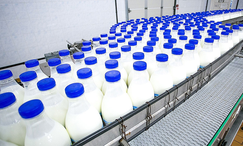 Jaqueadas por la crisis, pymes lácteas piden eliminar retenciones