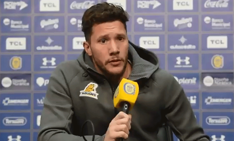«El balance de la pretemporada es muy bueno», dijo Ledesma