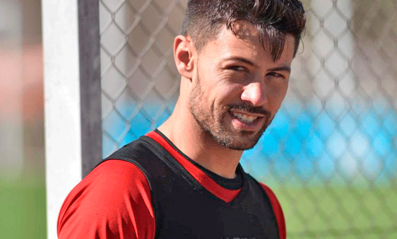 Lértora sigue siendo el principal objetivo de Newell’s