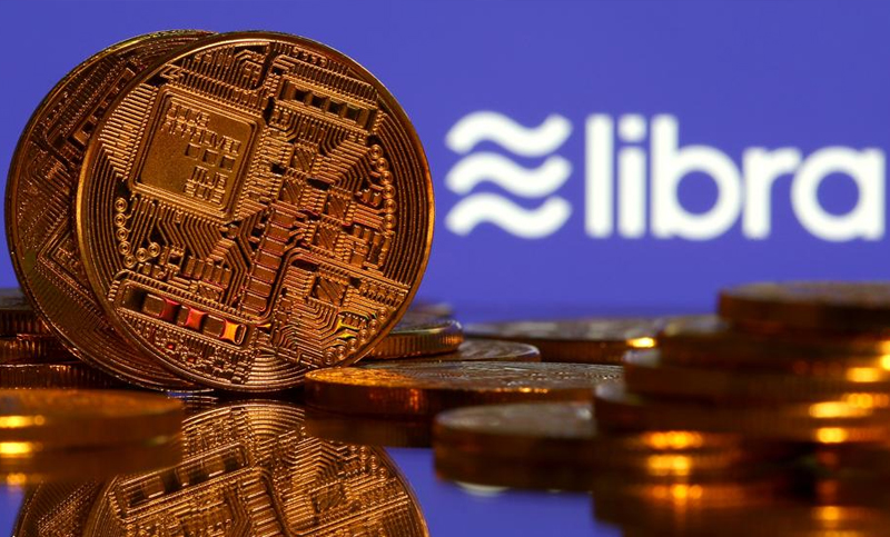 Facebook dijo que no lanzará su criptomoneda hasta que se aborden las inquietudes que genera