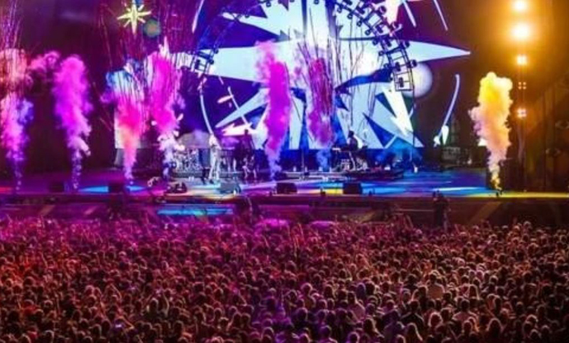 Comienza el festival Lollapalooza 2019 en Chicago y se podrá ver por YouTube
