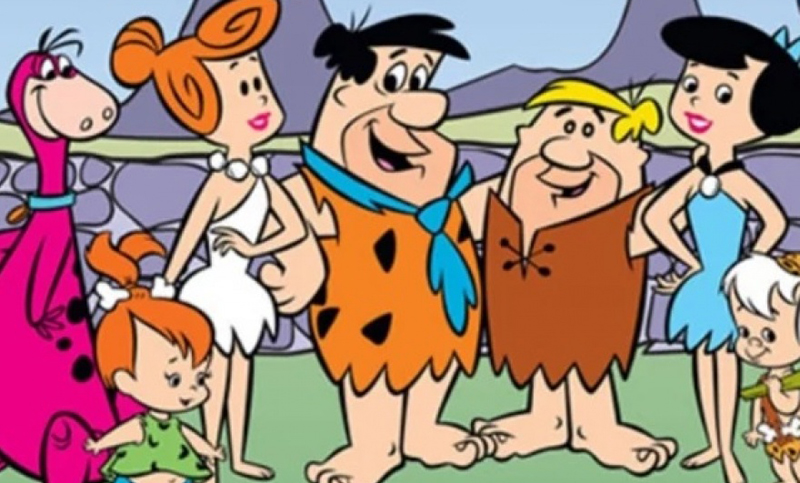 «Los Picapiedra» tendrán su nueva versión creada por Warner Bros