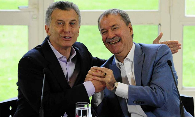 Macri visitará Santa Fe y Córdoba, y cenará con el gobernador Schiaretti