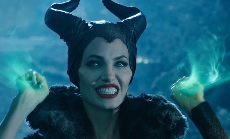 «Maléfica: Dueña del Mal» presentó su trailer oficial