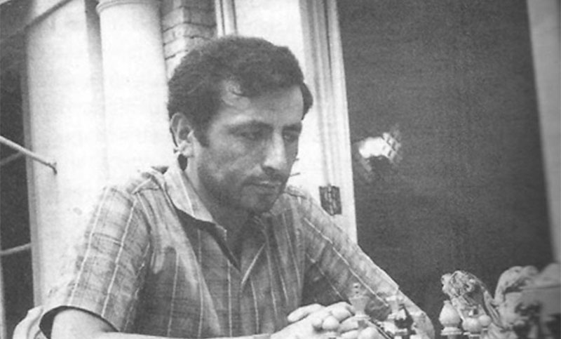 Hace 44 años asesinaban a Mario Santucho, líder del ERP
