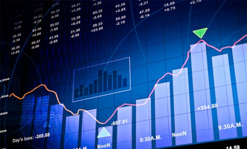 Crece la incertidumbre en los mercados y se espera una inflación de 2,2% para julio