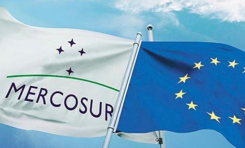 La Fisfe se refirió sobre el acuerdo entre el Mercosur y la UE y pidió «discutir la letra chica y las cláusulas»