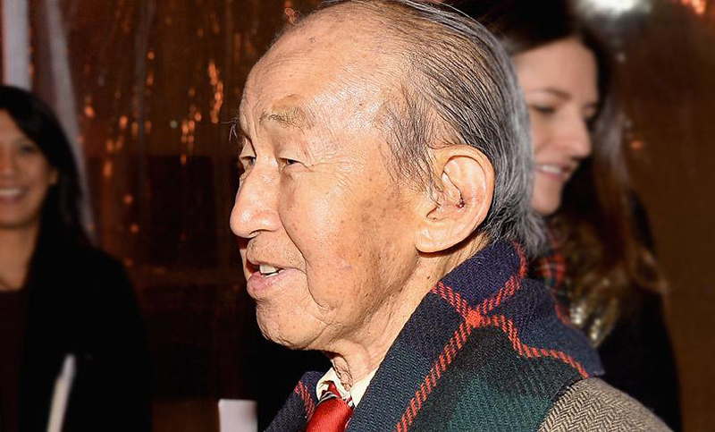Muere a los 105 años Milton Quon, el legendario animador de «Dumbo» y «Fantasía»
