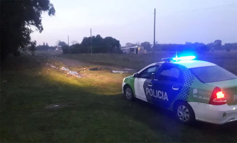 Un rosarino murió en Miramar tras ser atacado por tres pitbulls