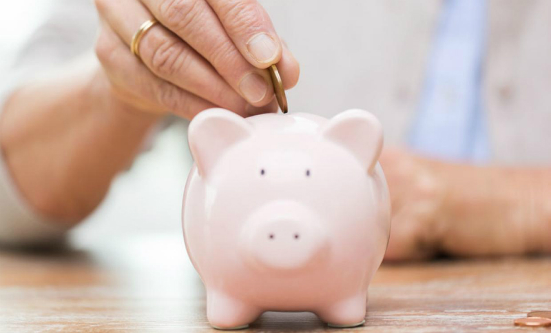 Por la inestabilidad del dólar, crecieron los depósitos a plazo fijo