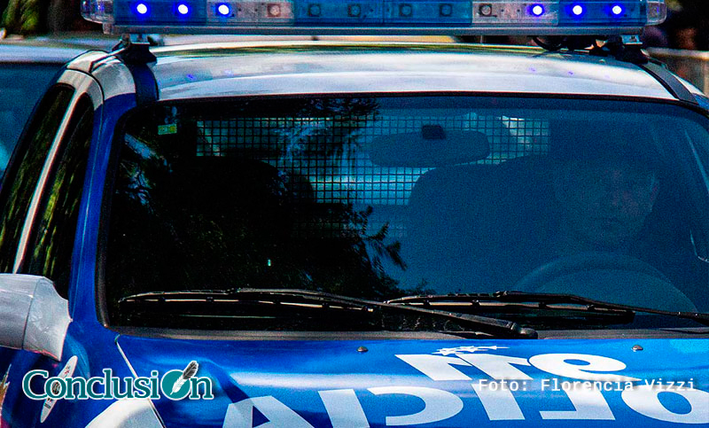 Le dijeron que tenían secuestrado a su marido y pagó rescate, pero fue un engaño y el hombre dormía