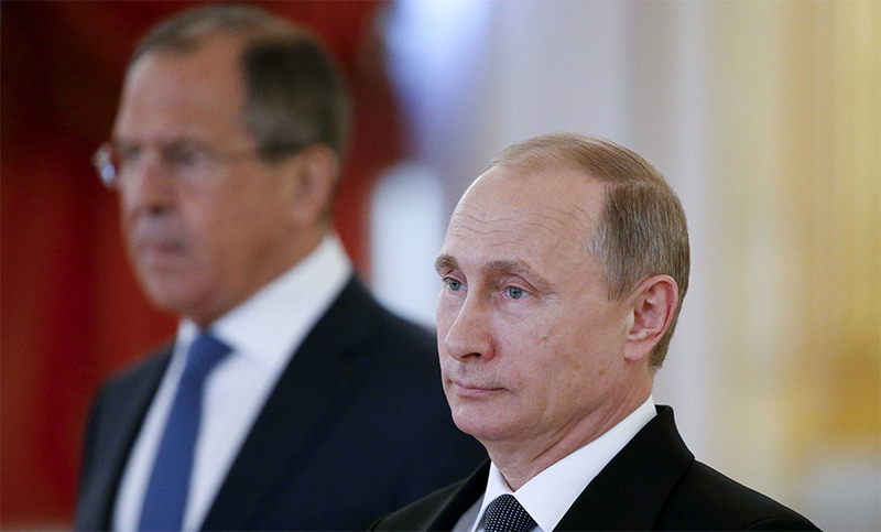 La advertencia de Rusia ante las sanciones contra Irán