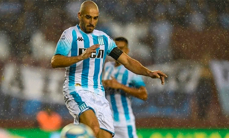 Racing recibe a Unión de Santa Fe en el inicio de la Superliga