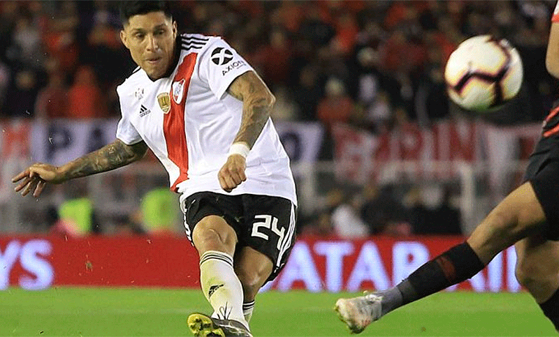 River abre su temporada oficial con un compromiso de Copa Argentina