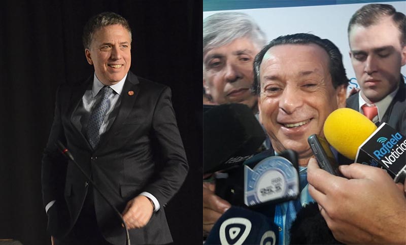 Dujovne, Sica y las claves de un posible segundo mandato de Macri: ¿habrá reforma laboral?