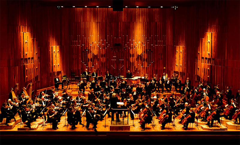 Asombro en Londres por la pasión asiática por la música clásica: ¿qué pasa en Occidente?