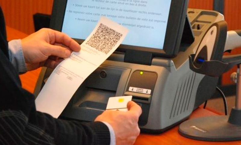 Consenso Federal pidió que el sistema Smartmatic no sea utilizado