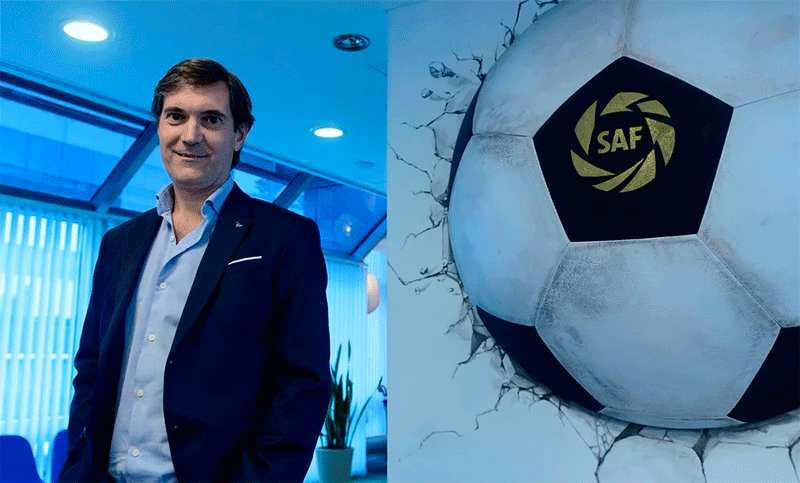 La Superliga mantiene cuatro descensos y promedios en suspenso