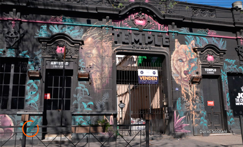 Sigue el conflicto en Pichincha: vecinos preocupados por la continua manipulación de garrafas en los bares de la zona