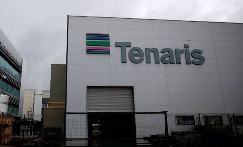 Crisis generalizada: Tenaris inició un cronograma de suspensiones