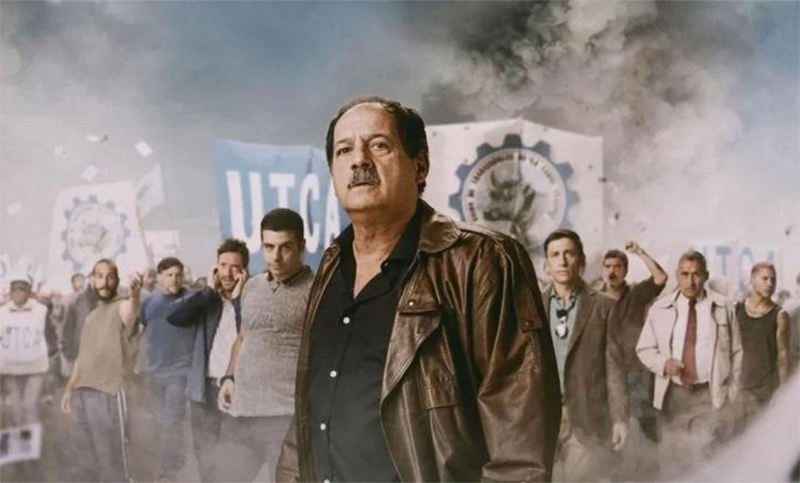 Pablo Duggan destrozó a Clarín y su serie «El Tigre Verón»: «El Gobierno depende de sus amigos»