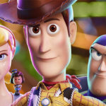 «Toy Story» ya es la película más taquillera de la historia en la Argentina