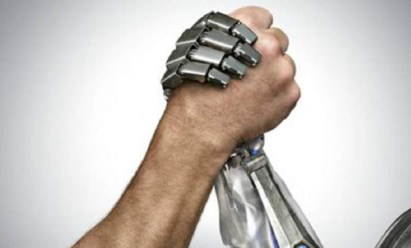 Argentina 2019: La falta de trabajo no distingue entre humanos y robots