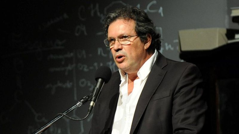 «El camino de Santiago», de Tristán Bauer, fue premiada en un festival de cine en Cuba