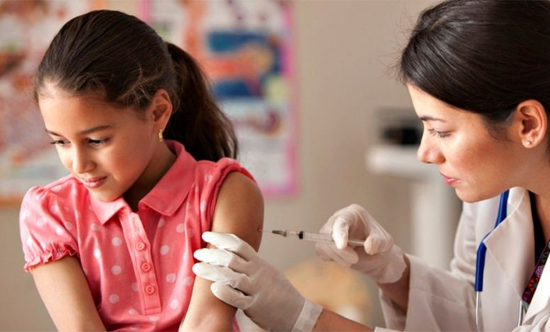 Alarma por la falta de vacunas: causas y consecuencias