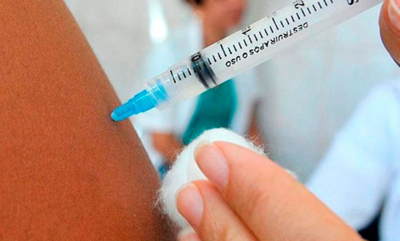 Preocupa fuertemente en Santa Fe la escasez nacional de vacunas