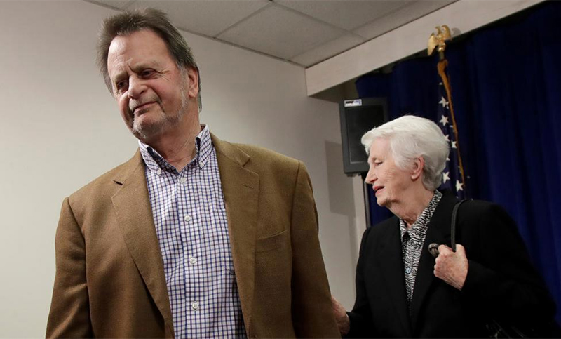 Justicia de EE.UU. podría reducir veredicto contra daño por glifosato pero descartó la absolución