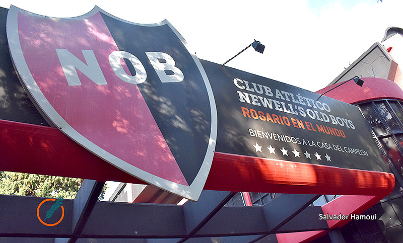 Newell’s agradeció el fallo por el que le devolvieron dos puntos