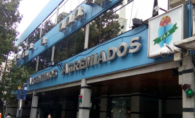 Preocupación en Agremiados por deuda con jugadores en cuatro clubes