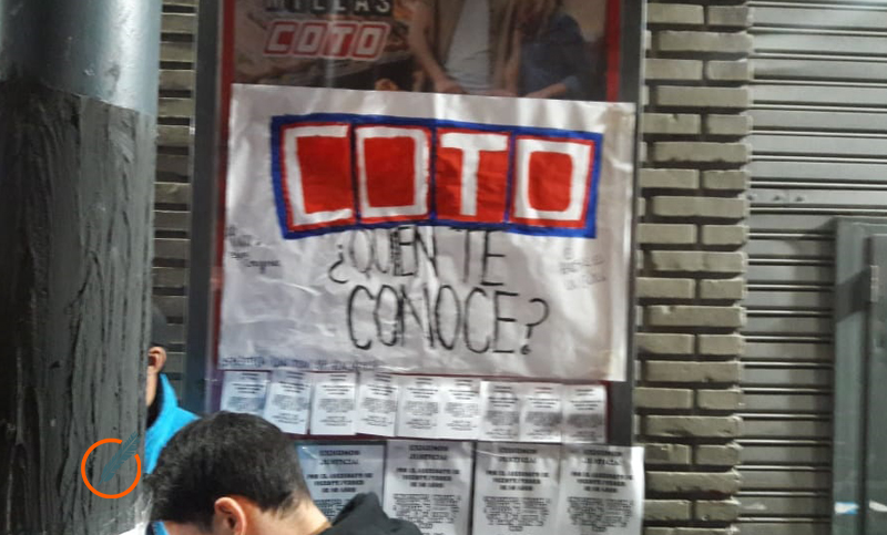 Muerte en el Coto: el vigilador dijo que retuvo al hombre que robó por temor a perder su trabajo