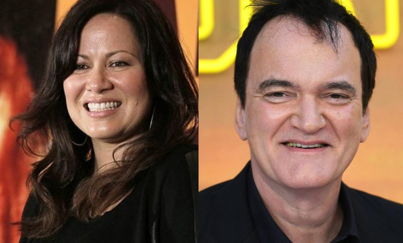 La hija de Bruce Lee criticó el retrato de su padre en la película de Tarantino