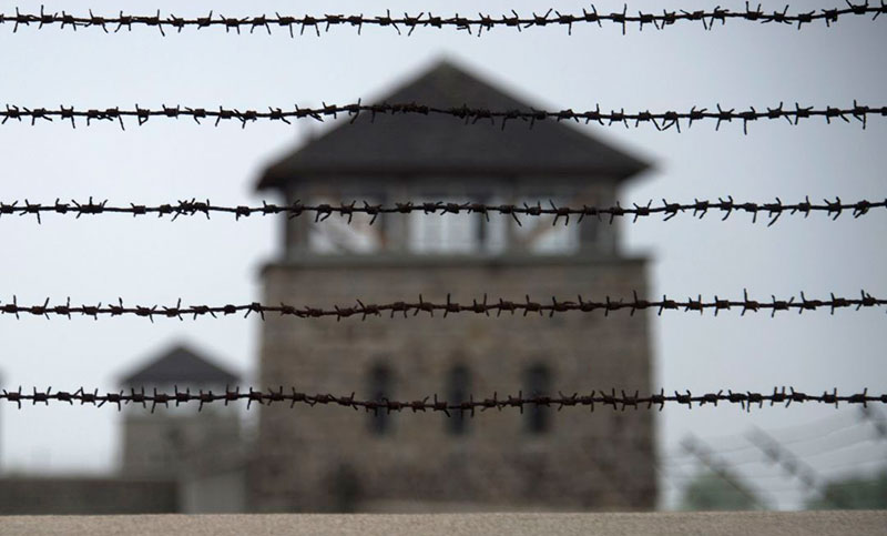 España publica los nombres de más de 4.000 españoles que murieron en campos nazis
