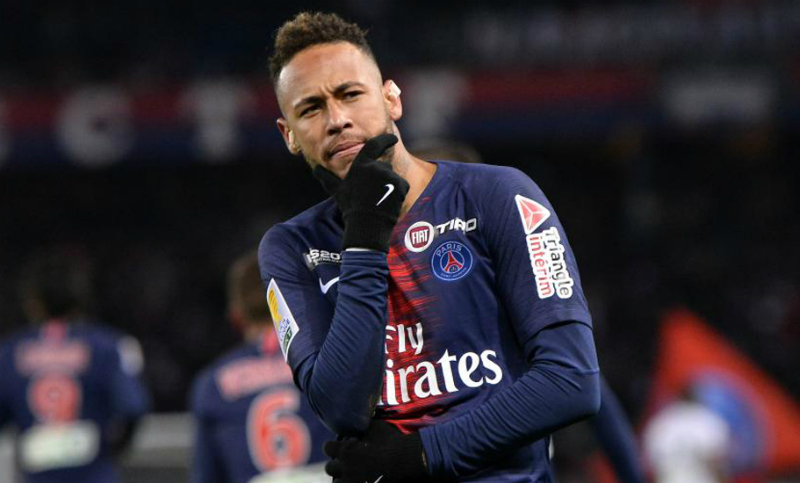 Barcelona volvió a la carga por Neymar y Coutinho pasaría al PSG