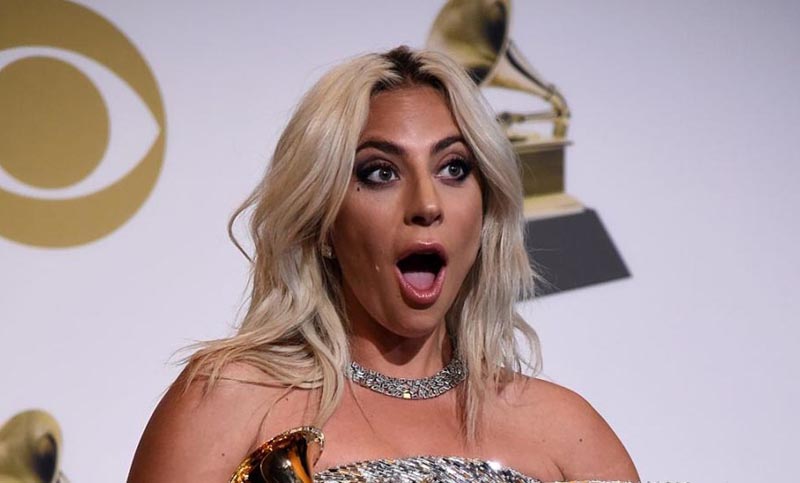 Lady Gaga es acusada por plagio de la canción Shallow e irá a juicio