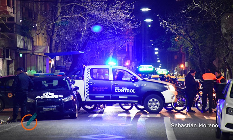 Asesinatos de madre e hija: la Fiscalía tiene “evidencia sólida” contra la pareja
