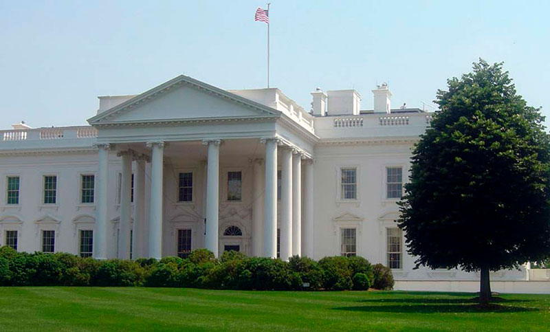 Empresas tecnológicas discutirán sobre extremismo violento en la Casa Blanca
