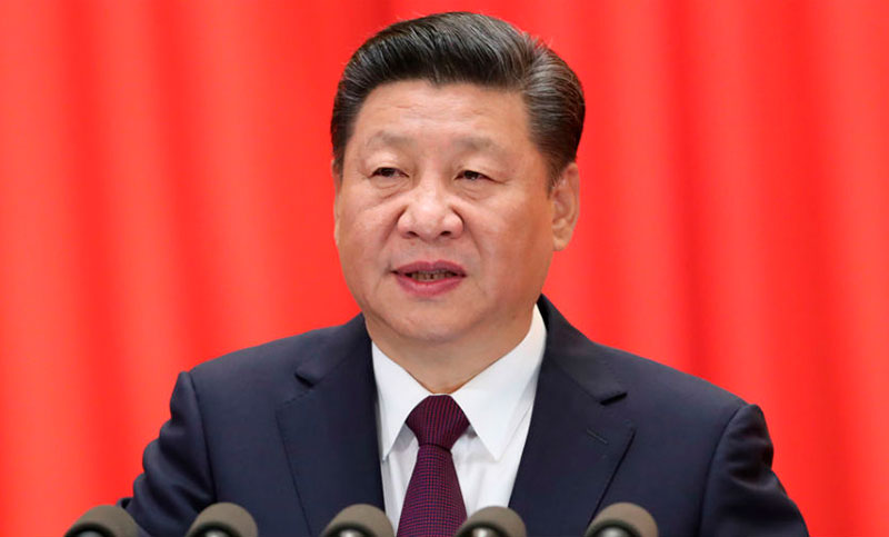 Beijing exige a EEUU que «deje inmediatamente de interferir» en las protestas de Hong Kong