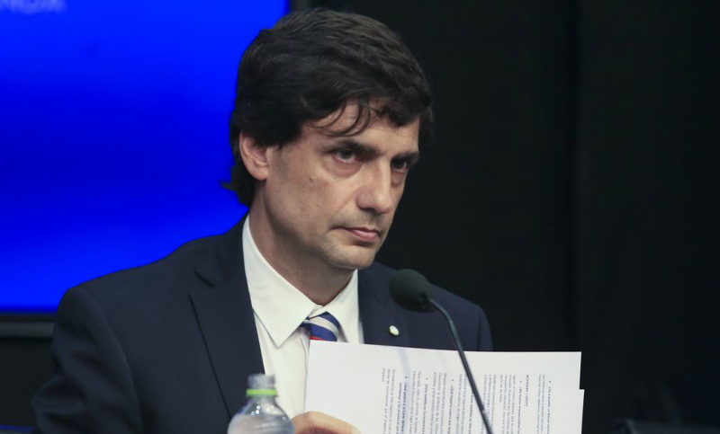 Financial Times advierte sobre posibilidad de que Argentina caiga en “default soberano”