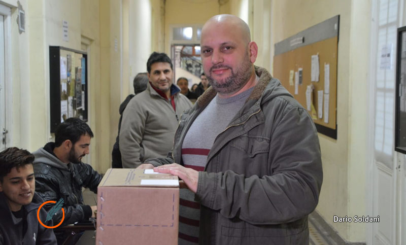 Octavio Crivaro: «Estas PASO se instalaron como balotaje y hoy solo se eligen los candidatos»