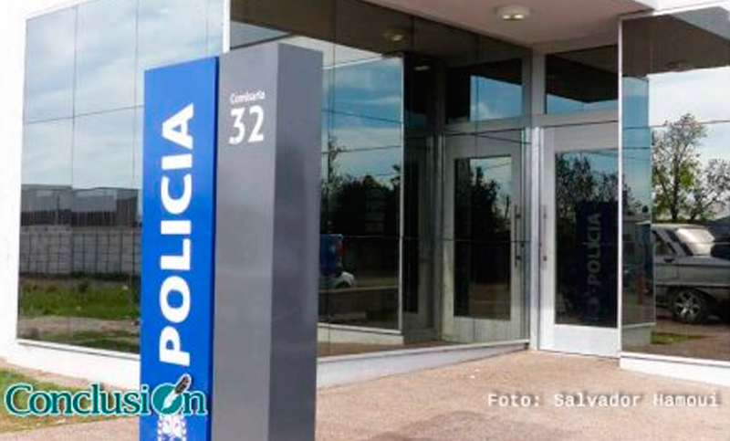 Encontraron el cuerpo sin vida de una mujer de 70 años