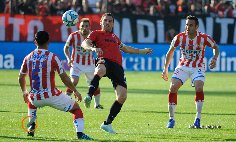 Newell’s se mide con Huracán y quiere reencontrarse con el triunfo