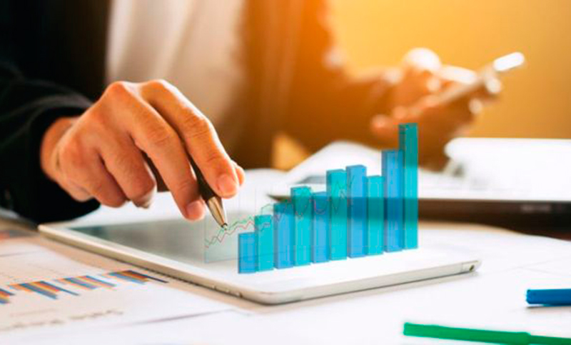 Inversiones cayeron 25% en el primer trimestre, según informe oficial