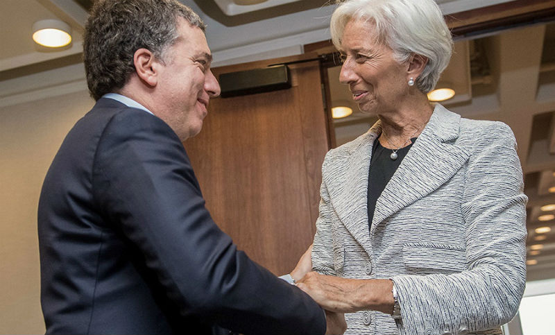 La herencia para el próximo Gobierno: deberá afrontar deuda por u$s 180.000 millones